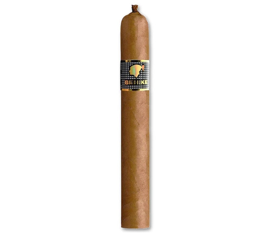 Charuto Cohiba Behike 56 mato grosso