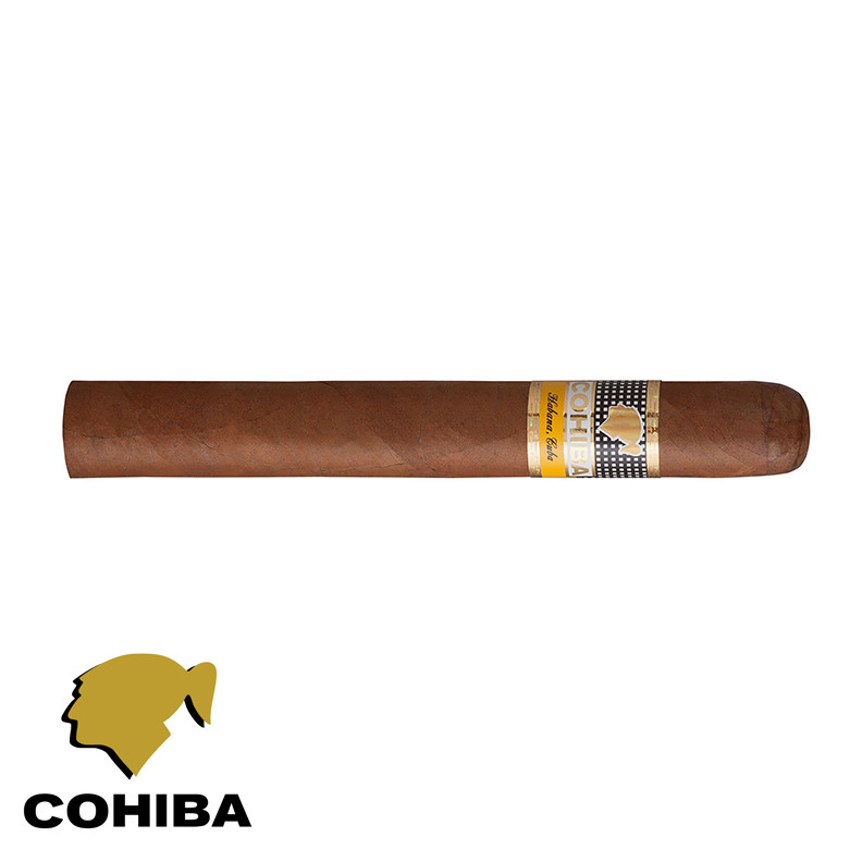 Charuto Cohiba siglo IV mato grosso