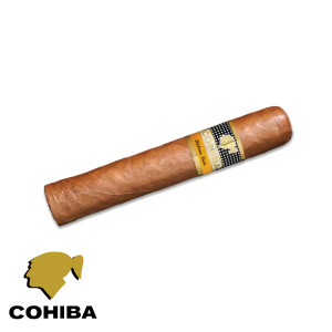Charuto Cohiba robustos mato grosso