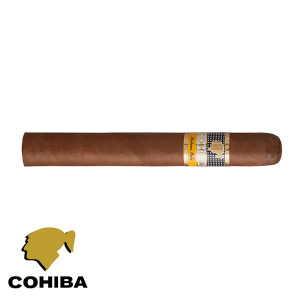 Charuto Cohiba siglo IV mato grosso