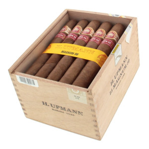 Charuto H. Upmann Magnum 50 mato grosso