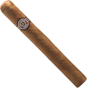 Charuto Montecristo Double Edmundo mato grosso