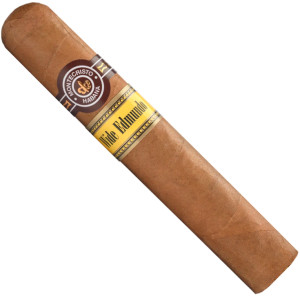 Charuto Montecristo wide edmundo mato grosso