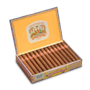 Charuto Partagas Mille Fleur mato grosso