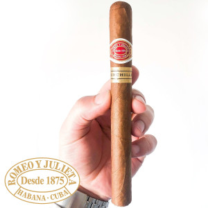 Charuto Romeo y Julieta Churchills mato grosso
