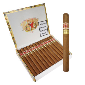 Charuto Romeo y Julieta Churchills mato grosso