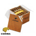 Charuto Cohiba robustos mato grosso